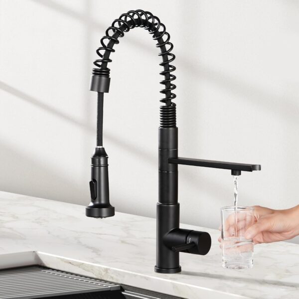 3 Way Faucet - Image 2