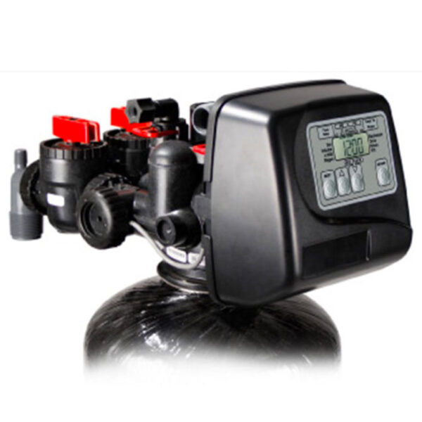 Control Valve - Sweet Water Supplies UAE (CLACK USA) - Image 3